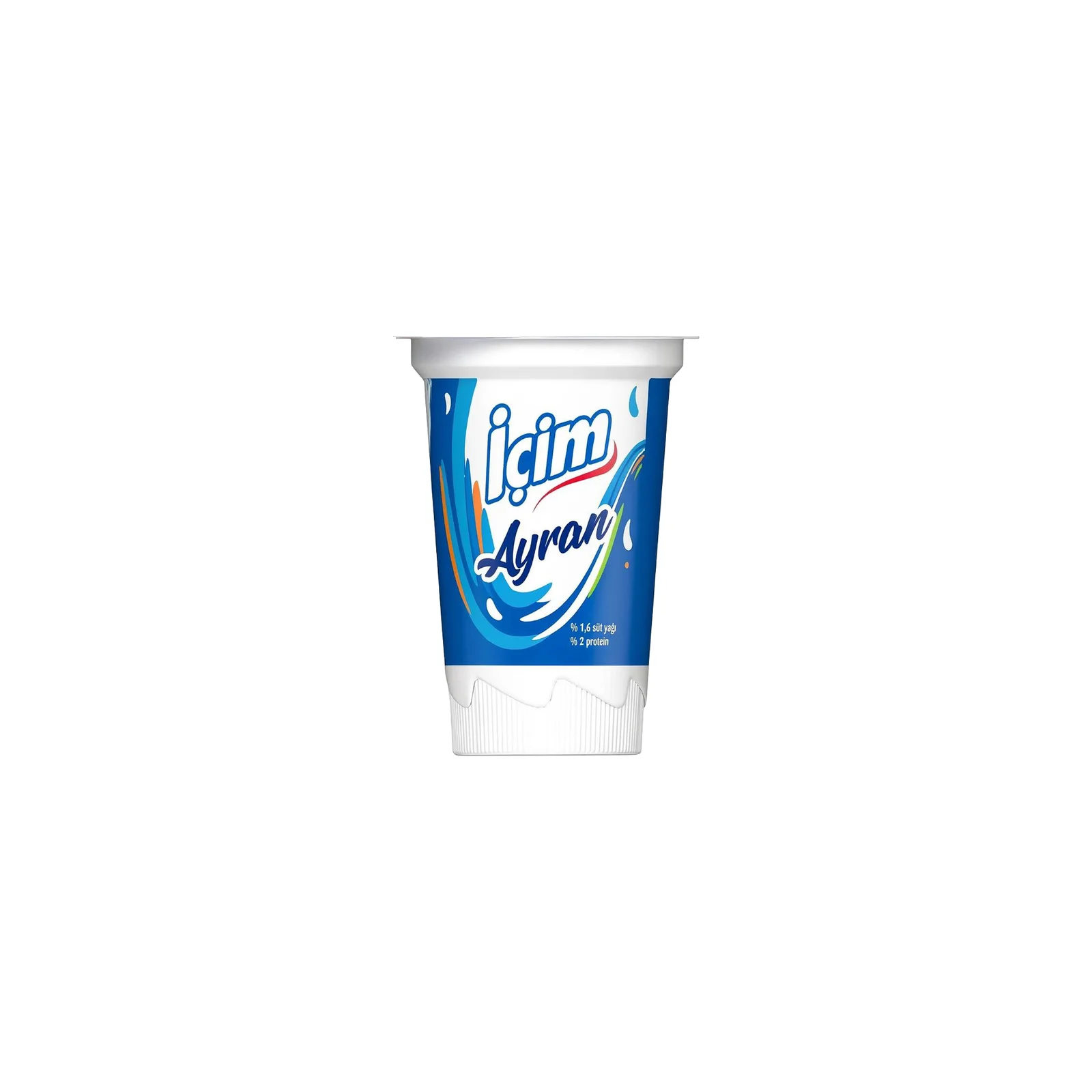 Ayran