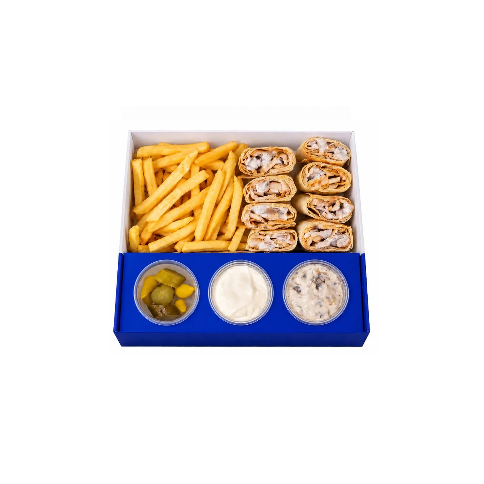Mantar Box