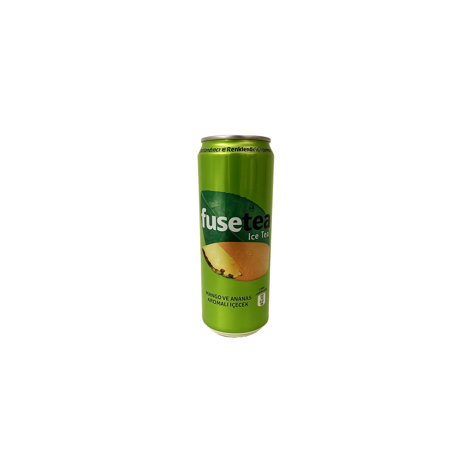 Fuse Tea mango