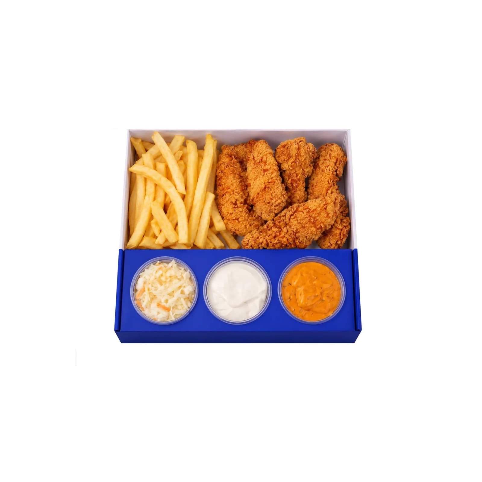 Tavuk box