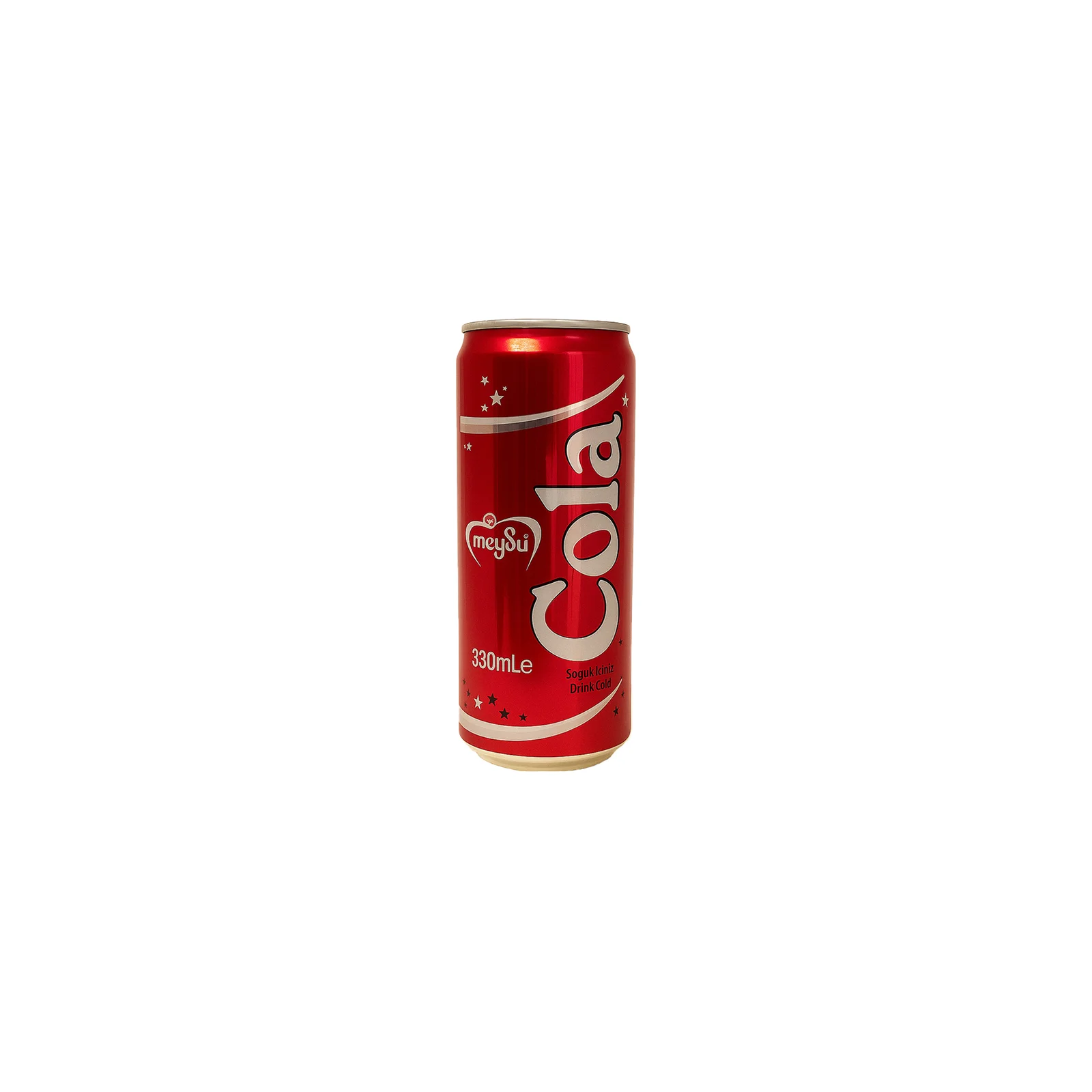 Meysu Teneke Cola